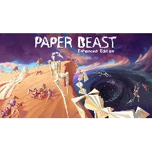 Paper Beast PSN Турция