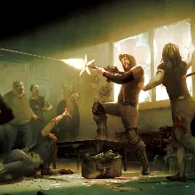 The Last Stand: Aftermath PSN Турция