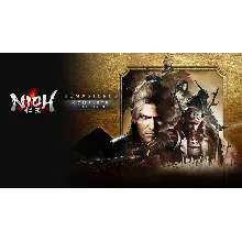 Nioh PSN Турция