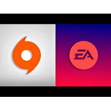 Классические игры Origin - EA App / Origin (подарок) RU