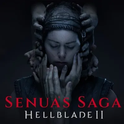 Senua’s Saga: Hellblade II (Game Pass) Xbox Series X|S - irongamers.ru