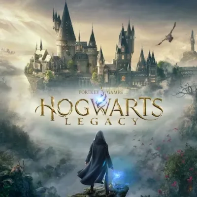 Hogwarts Legacy PS Турция На ВАШ аккаунт! - irongamers.ru