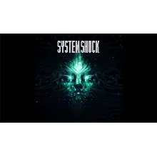 System Shock ( 2024 ) PS4 / PS5 TR