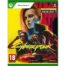 ⭐ Cyberpunk 2077 Ultimate +Phantom Xbox One Series X|S
