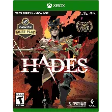 ⭐ Hades Xbox One Series X|S