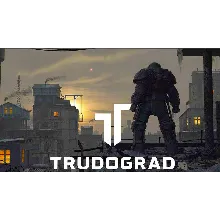 ATOM RPG: TRUDOGRAD PS5 TУРЦИЯ