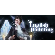 An English Haunting АВТОДОСТАВКА STEAM GIFT РОССИЯ