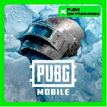 24/7 АВТО | 325 UC ПО ID | PUBG Mobile GLOBAL - irongamers.ru