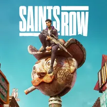 SAINTS ROW (2022) EU/US РЕГИОН STEAM КЛЮЧ