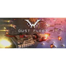 Dust Fleet ключ Global + RU/CIS РФ Россия стим СНГ