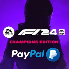 F1® 24: издание Champion +ВСЕ DLC+ПАТЧИ ⭐ STEAM⭐
