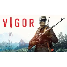 Vigor ОНЛАЙН (STEAM АККАУНТ)