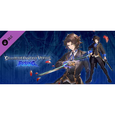 Granblue Fantasy Versus: Rising - Character Costume: Kn - irongamers.ru