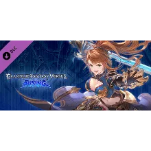 Granblue Fantasy Versus: Rising - Additional Character