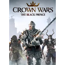 Crown Wars: The Black Prince(Xbox)+Игры общий аккаунт
