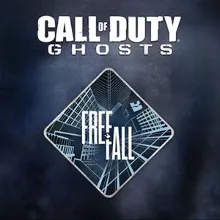 Call of Duty: Ghosts Free Fall MAP DLC Steam Key RU