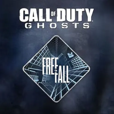 Call of Duty: Ghosts Free Fall MAP DLC Steam Key RU - irongamers.ru