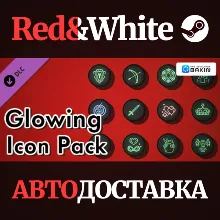 RPG Developer Bakin Glowing Icon Pack DLC * STEAM RU