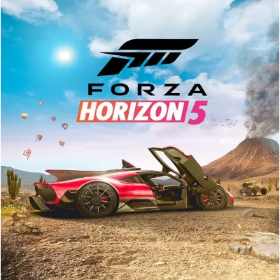 ✔️ ForzaH 5 Stand РУ / УКР / КЗ / ТУР  - Автодоставка - irongamers.ru