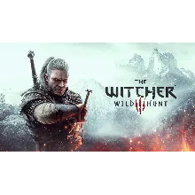 THE WITCHER 3: WILD HUNT XBOX ONE/X|S KEY - irongamers.ru