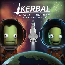 Kerbal Space Program PS Турция На ВАШ аккаунт!