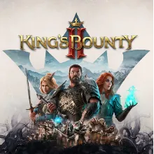 King's Bounty II PS Турция На ВАШ аккаунт!