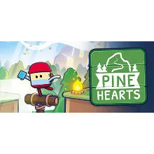 Pine Hearts АВТОДОСТАВКА STEAM GIFT РОССИЯ