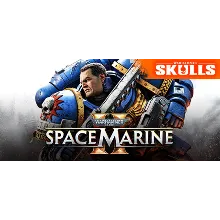 WH 40,000: Space Marine 2 - Standard Edition steam