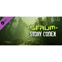Serum - Story Codex DLC * STEAM RU АВТО 0%