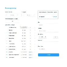 Скрипт калькулятор Клининга