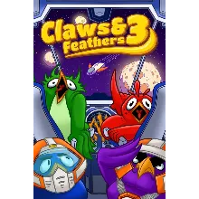 Claws & Feathers 3 Xbox One|X|S активация