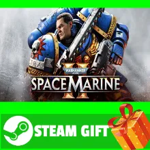 ⭐ Warhammer 40,000: Space Marine 2 - Gold Edition (Pre
