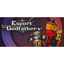 Esport Godfather 电竞教父 АВТОДОСТАВКА STEAM GIFT РОССИЯ