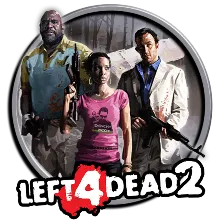Left 4 Dead 2 +Phasmophobia +Outlast 2 Steam (GLOBAL)