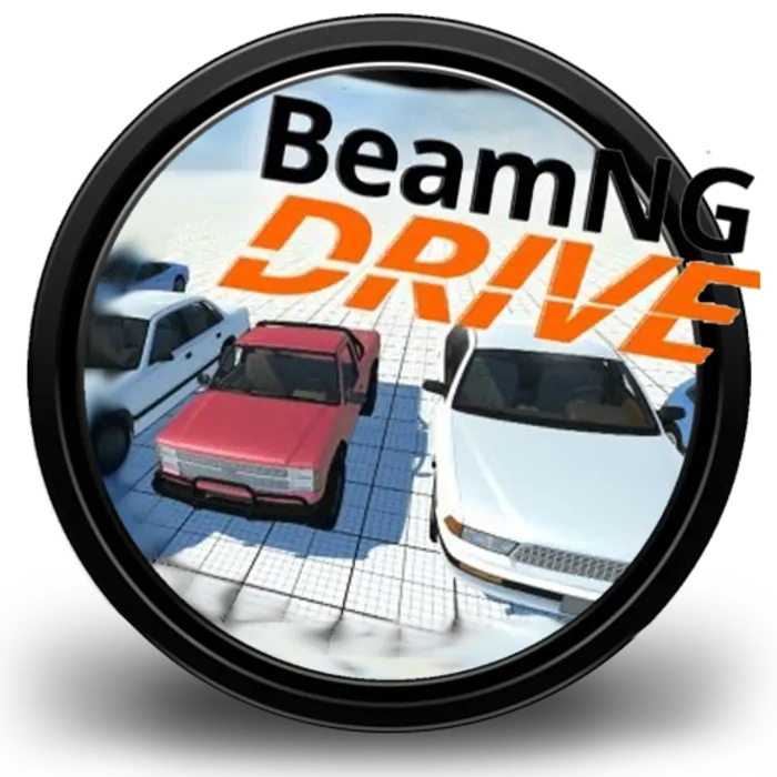 BeamNG.drive +City Car Driving Steam (GLOBAL)