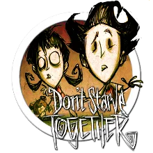 Don't Starve Together +Phasmophobia ® Steam (GLOBAL)