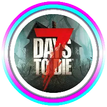 7 Days to Die+The Forest® Steam (GLOBAL)