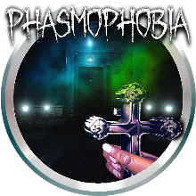 Phasmophobia +Left 4 Dead 2 ® Steam (GLOBAL)