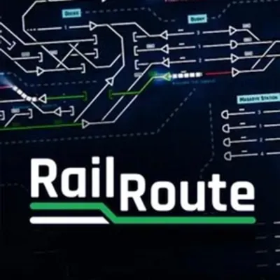 Rail Route Steam Key Turkey - irongamers.ru