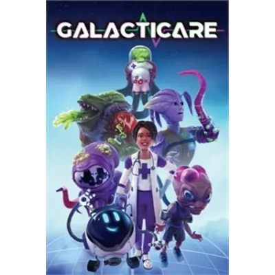 Galacticare Microsoft Store ПК - irongamers.ru