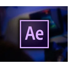 Adobe After Effects 1 - 12 месяцев