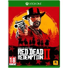 Red Dead Redemption 2 - XBOX Аренда 7 дней в одни руки