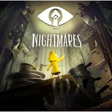 Little Nightmares PS Турция На ВАШ аккаунт!