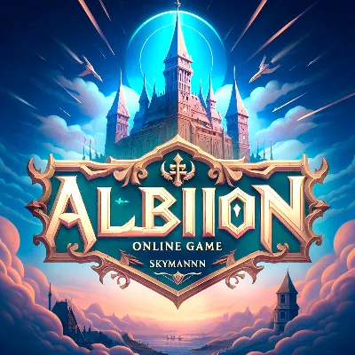 ALBION ONLINE ПРЕМИУМ БЫСТРО | СКИДКИ - irongamers.ru