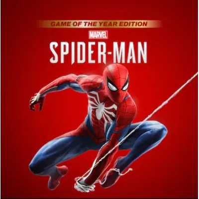 Marvel’s Spider-Man Remastered PS Турция На ВАШ аккаунт - irongamers.ru