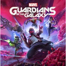 Guardians of the Galaxy PS Турция На ВАШ аккаунт!