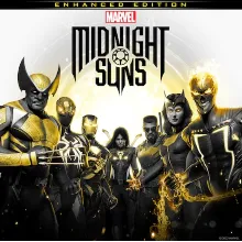 Marvel's Midnight Suns PS Турция На ВАШ аккаунт!