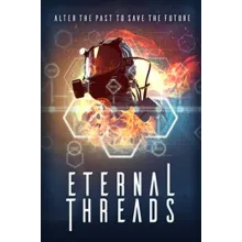 ETERNAL THREADS ⭐ XBOX ONE + XS ACTIVATION