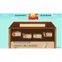 скрипт игры TopFarm