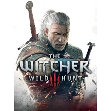 The Witcher 3 Wild Hunt Ключ GOG.com Ведьмак 3